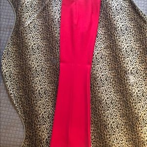 Trina Turk Sax Fifth Ave Slacks